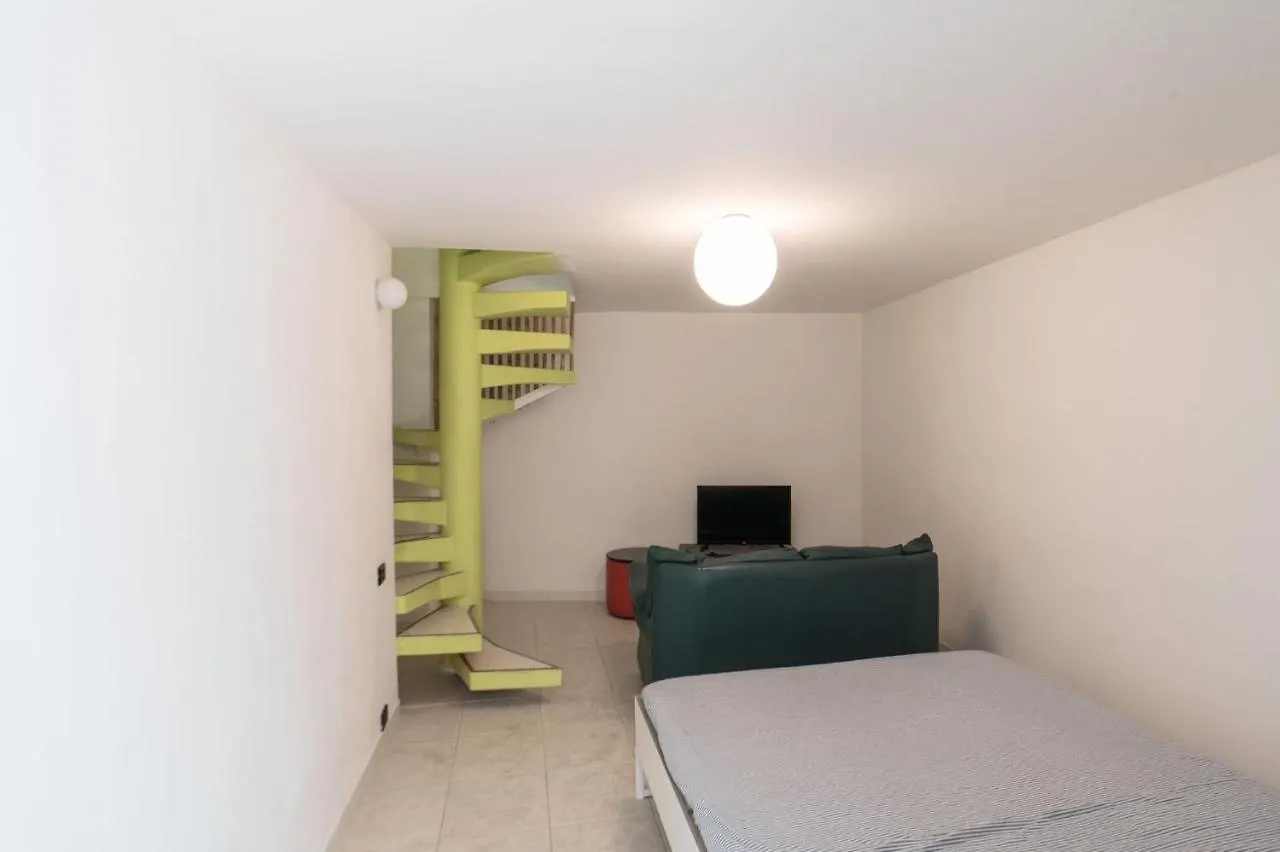 Willa Casa Artu Bari Dom wakacyjny