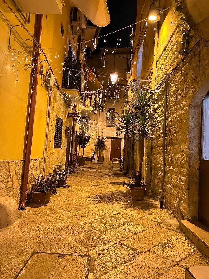 Dom wakacyjny Willa Casa Artu Bari