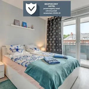 Via Deluxe Apartament Gdańsk