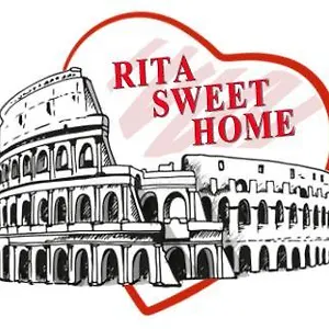 Rita Sweet Apartament Rzym