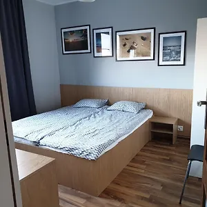 Gdańsk, Apartament, Nad Morzem Apartament Gdańsk