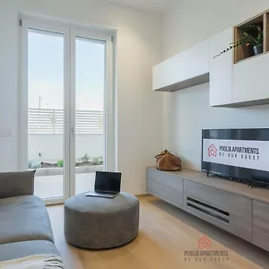 Casa 7 Mari - Fiera Del Levante Apartment
