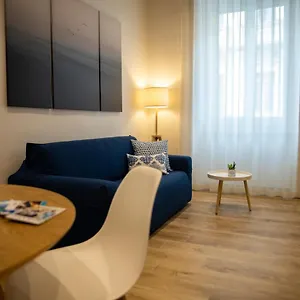 La Cementina Apartment