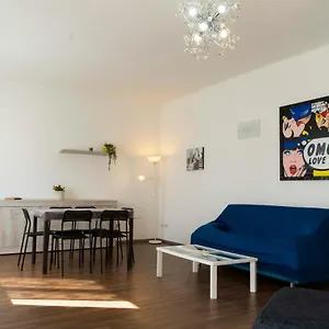 Apartament 70125 Holiday, Bari