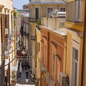 Apartament Lena Vecchia, Bari