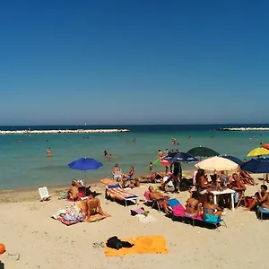 Fra Sole E Stelle Bari
