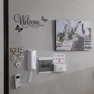  Appartement Desiree