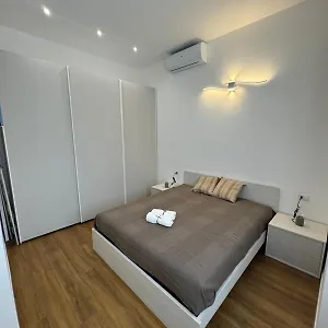P&p House 38 Bilo 2 Apartament Bergamo