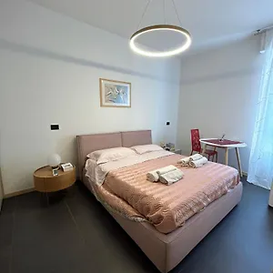M&m Center - Modern Flat With Free Wifi-netflix And Welcome Italian Coffee Apartament Bergamo