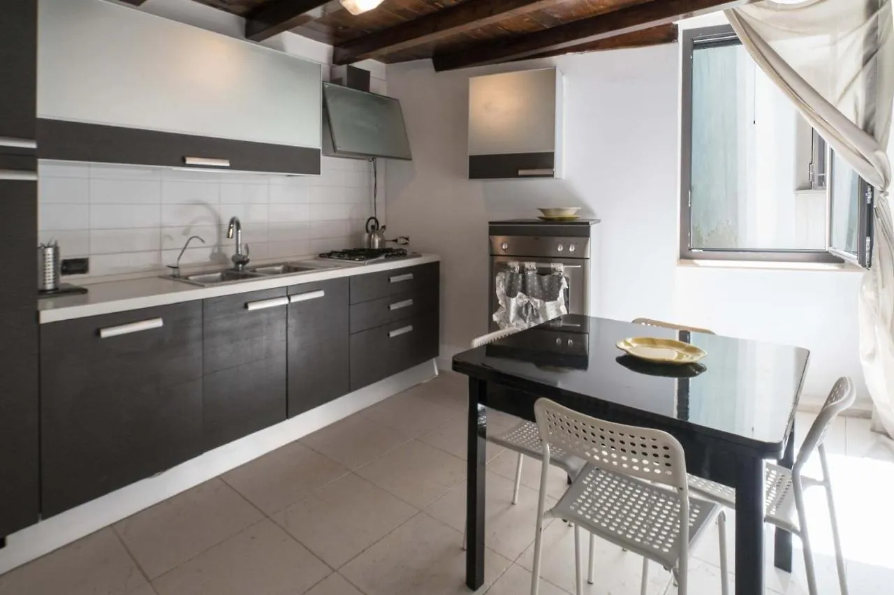 Casa Artu Villa Bari Italy
