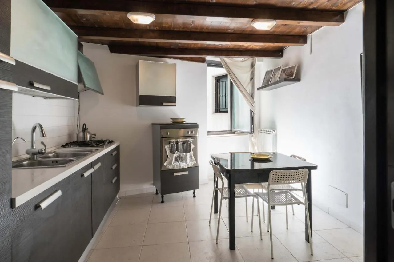 Casa Artu Villa Bari Holiday home