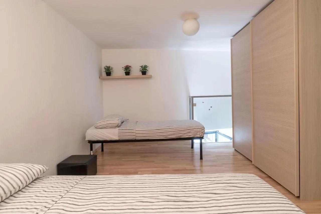 Casa Artu Villa Bari Italy